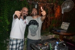 Friday Night at Barbacane Pub, Byblos